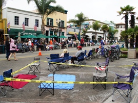 City of Huntington Beach 4th of July Parade